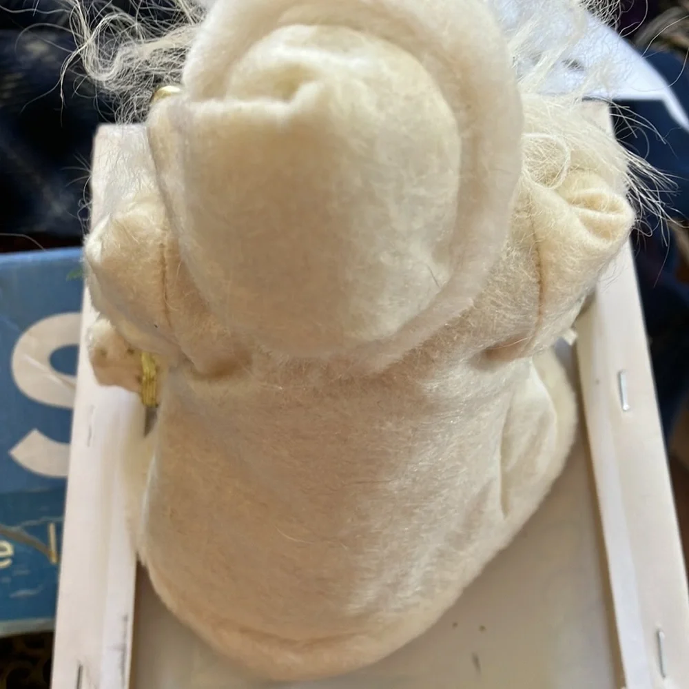 Small tree topper